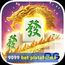 9099 bet plataforma